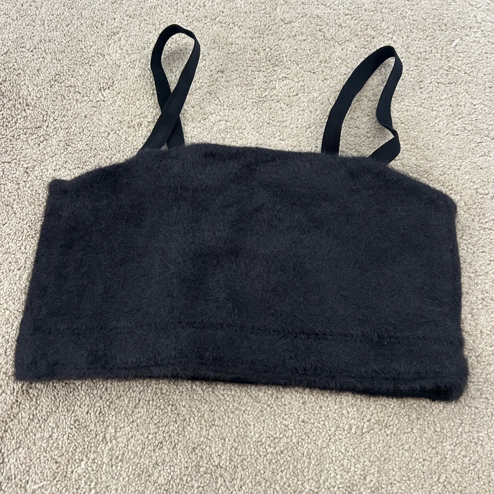 Gymshark x Whitney Simmons limited edition collab eyelash bandeau. New condition